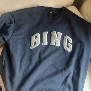 Anine Bing Sweatshirt